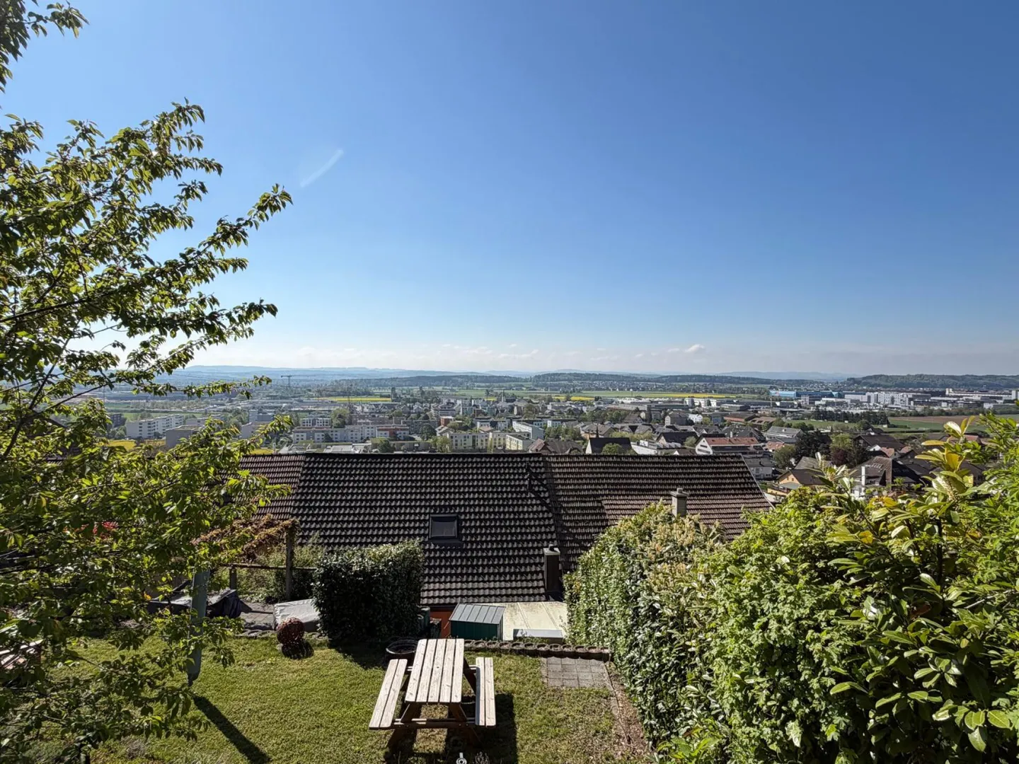 Where panoramic views create a sense of home! - Photo 1 of 18