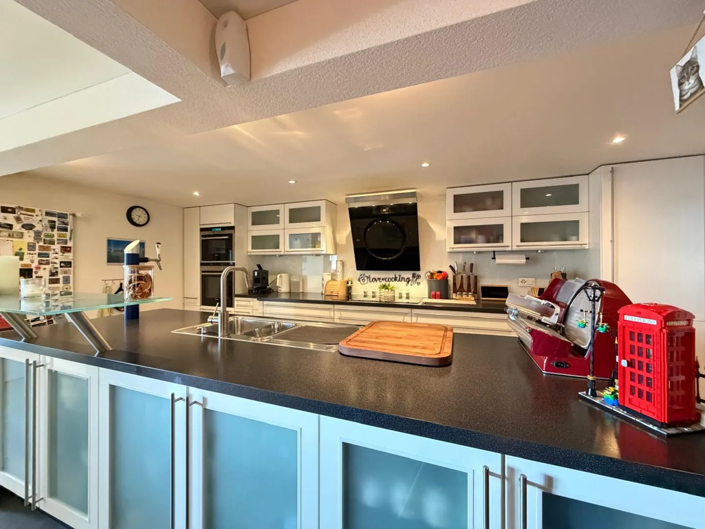 Where panoramic views create a sense of home! - Photo 3 of 18
