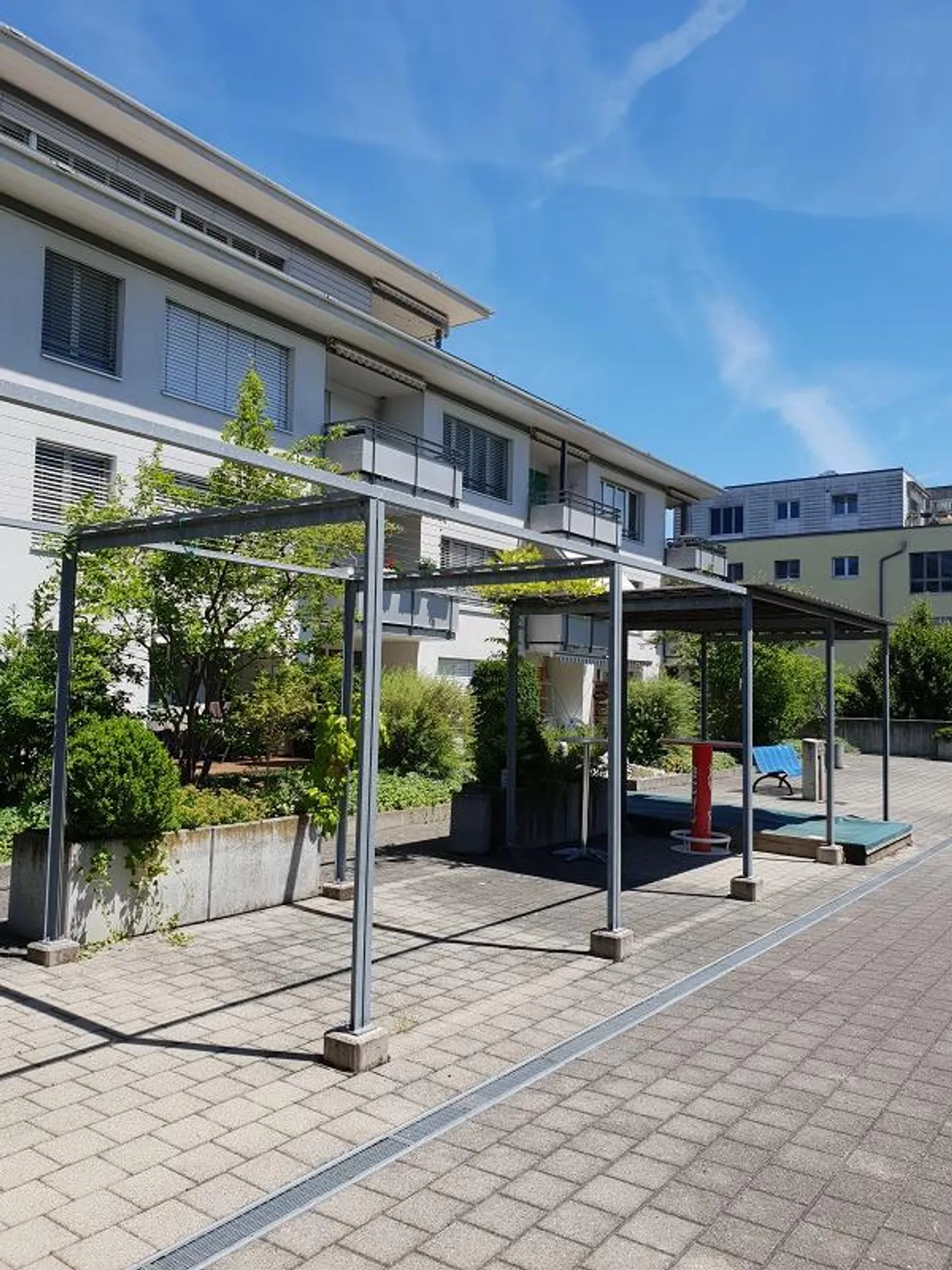 Chercher... Louer... Vivre! - Photo 3 sur 7