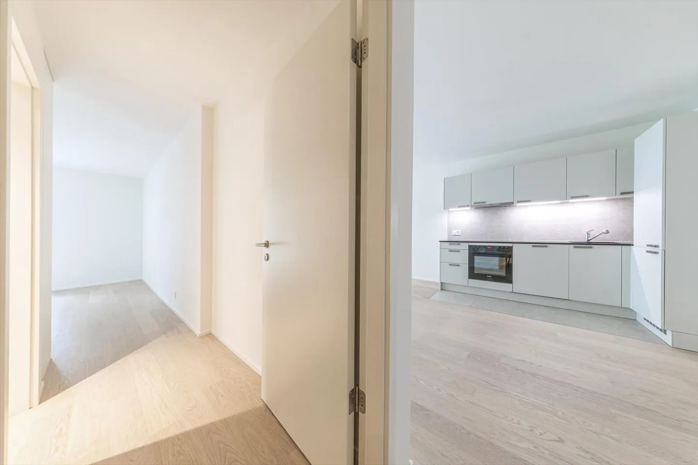 Appartement 3 pièces - Photo 4 sur 9