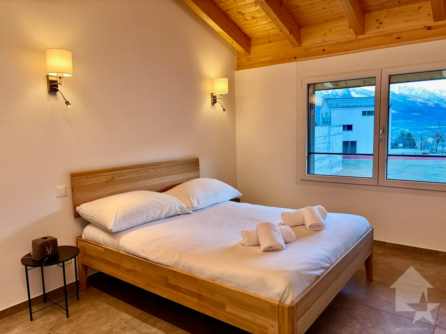 Splendide attique avec vue panoramique ! - Photo 10 sur 31