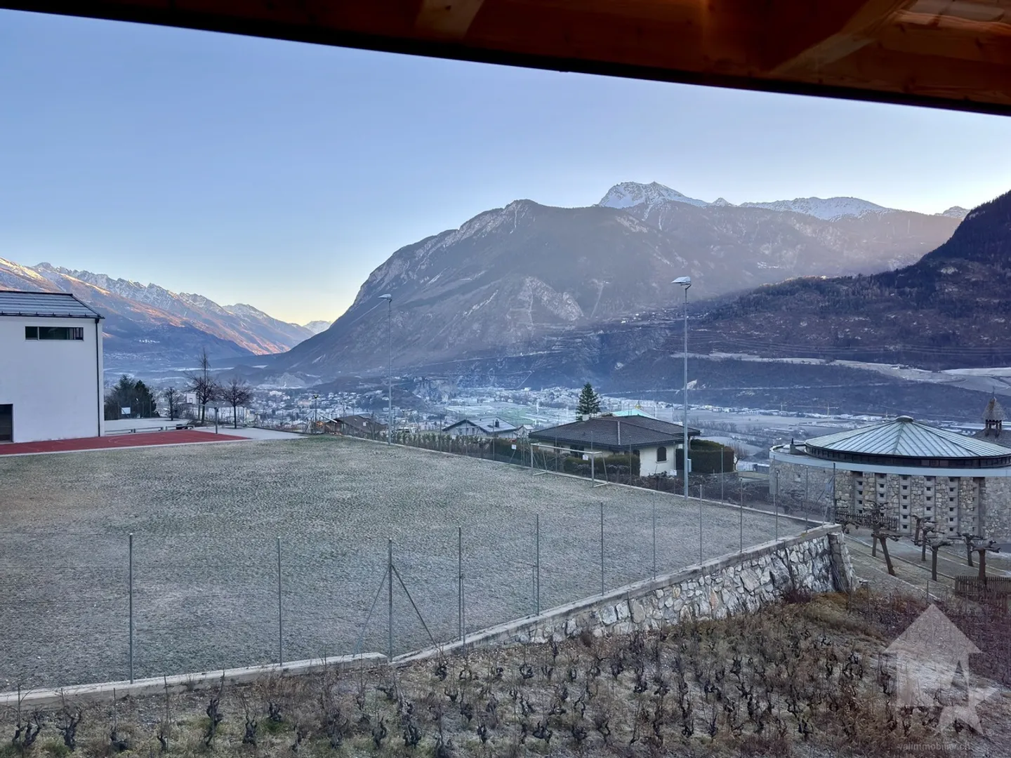 Splendide attique avec vue panoramique ! - Photo 11 sur 31