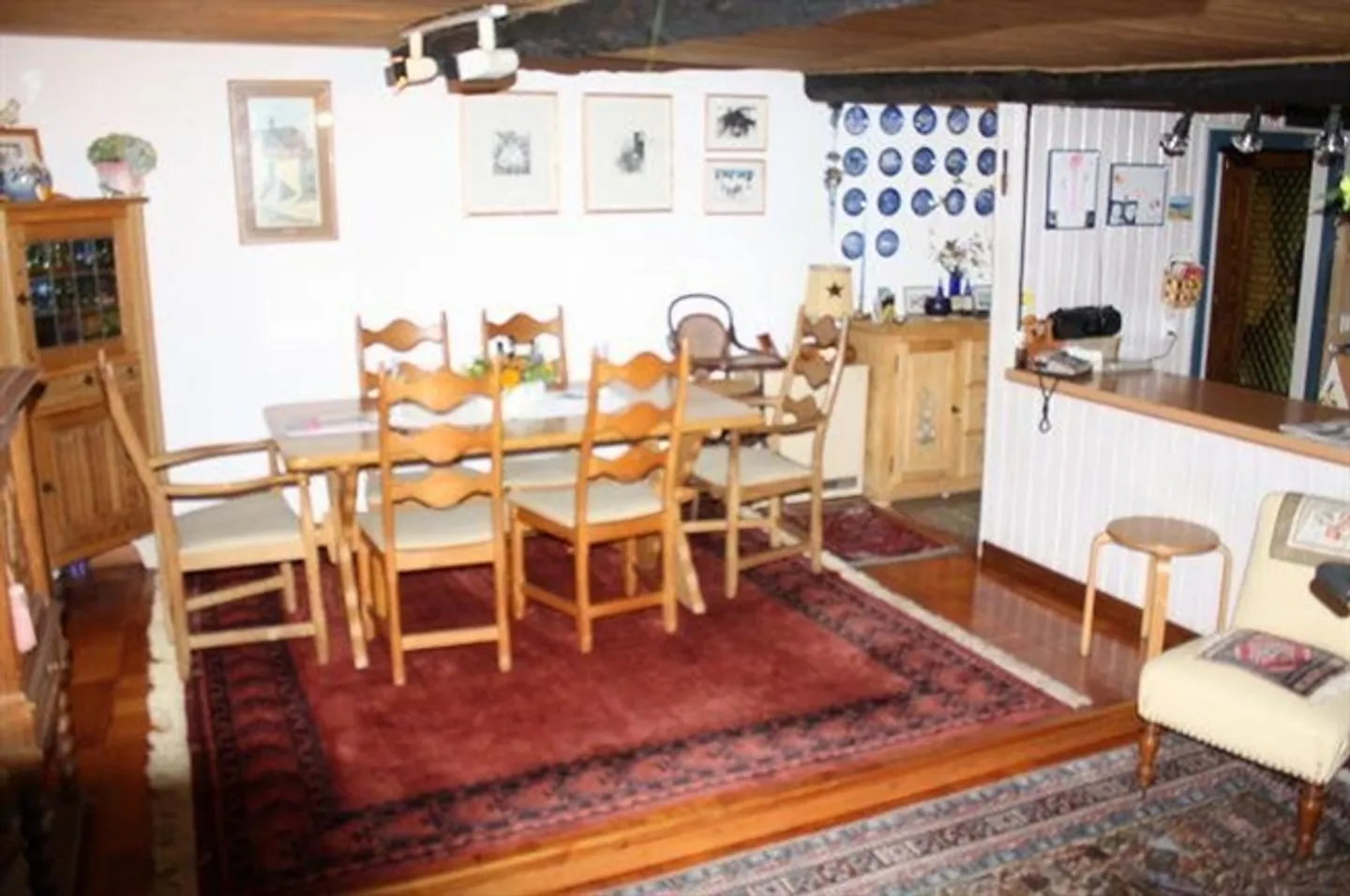 5 1/2-Room Village House with Expansion Possibility - Photo 5 of 20