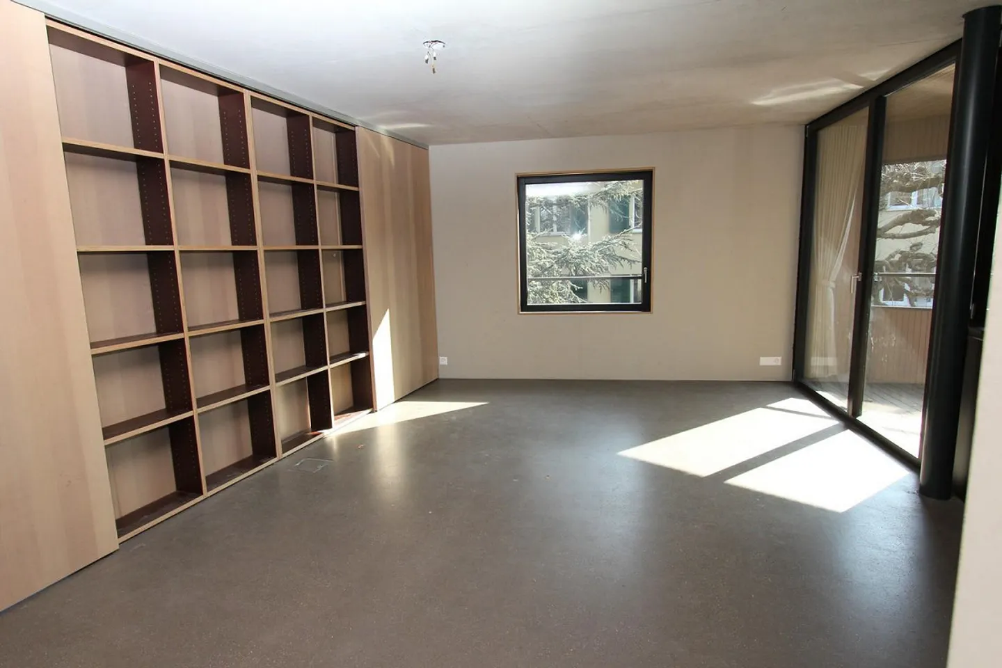 Attractive apartment for rent in Höngg - Photo 3 of 9