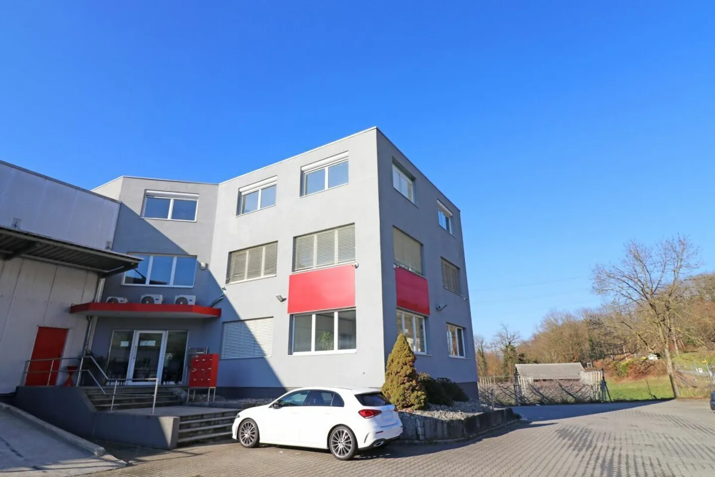 Füllinsdorf Wölferstrasse 31 - Foto 8 von 9