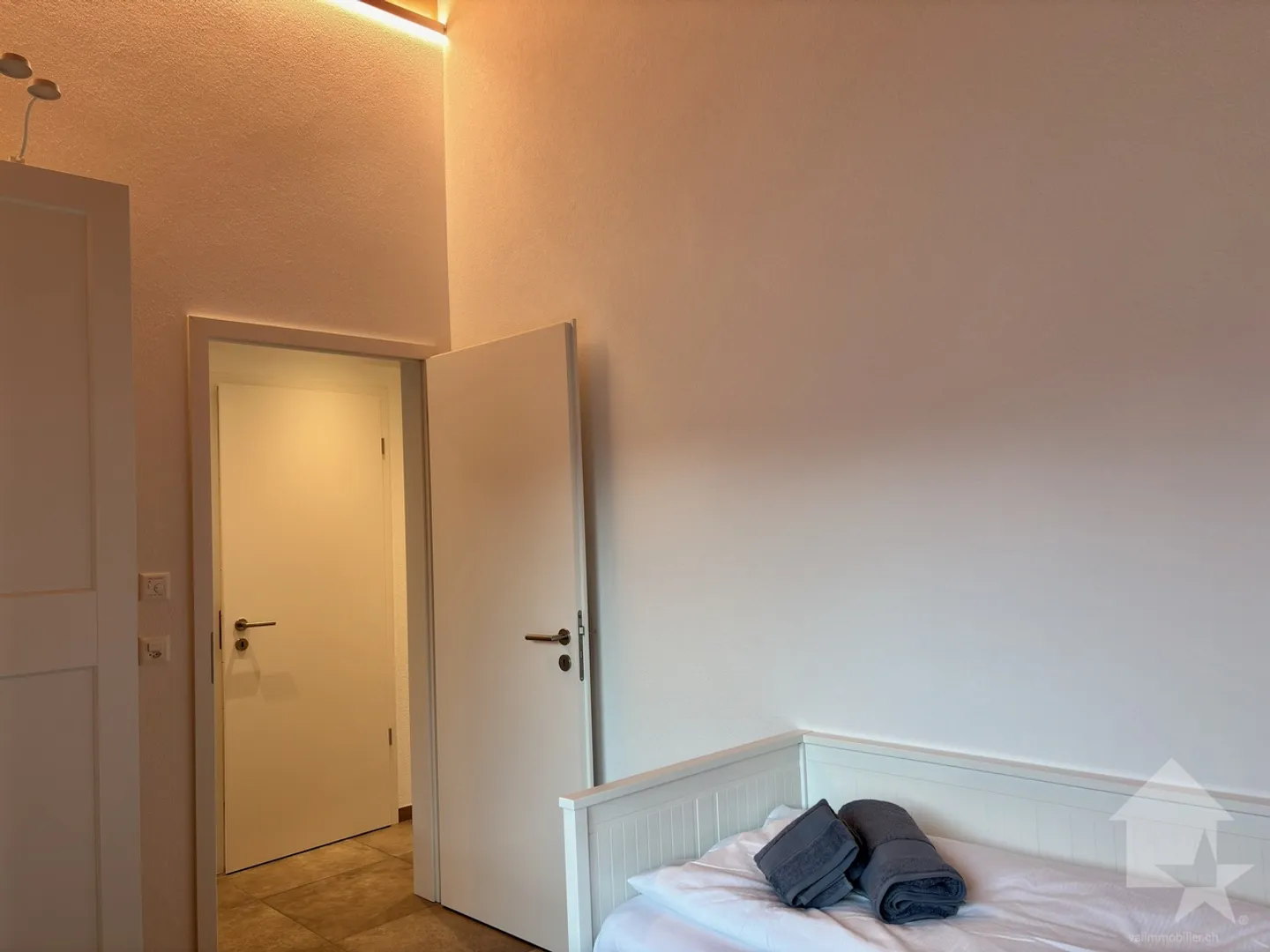 Splendide attique avec vue panoramique ! - Photo 17 sur 31