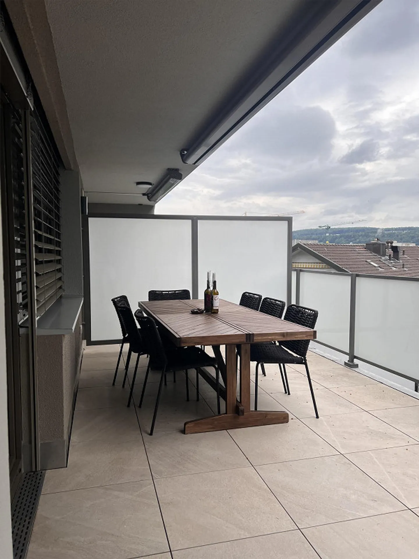 Modernes WG Zimmer in Wallisellen - Foto 3 von 9