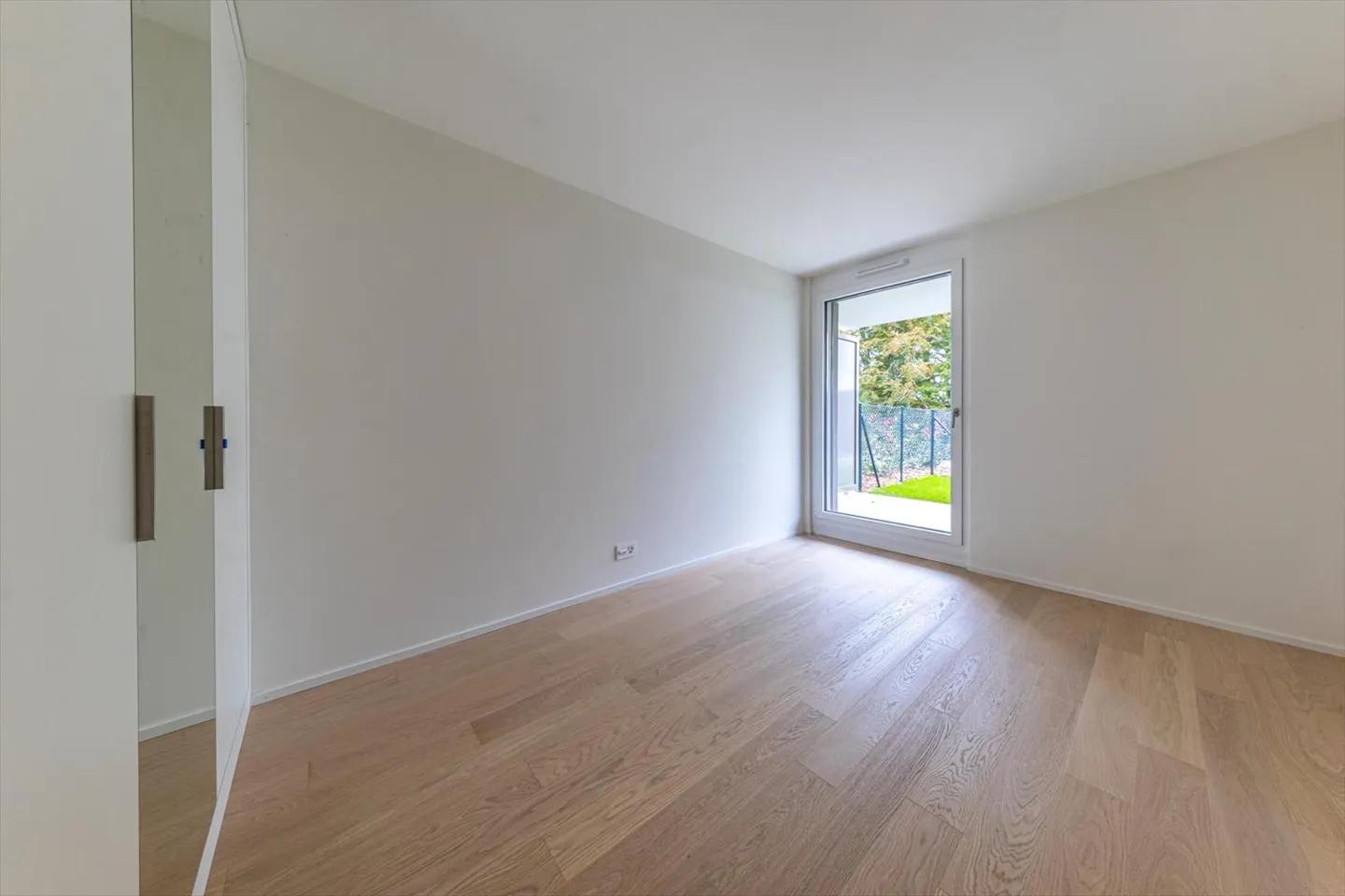 Appartement 3 pièces - Photo 3 sur 9