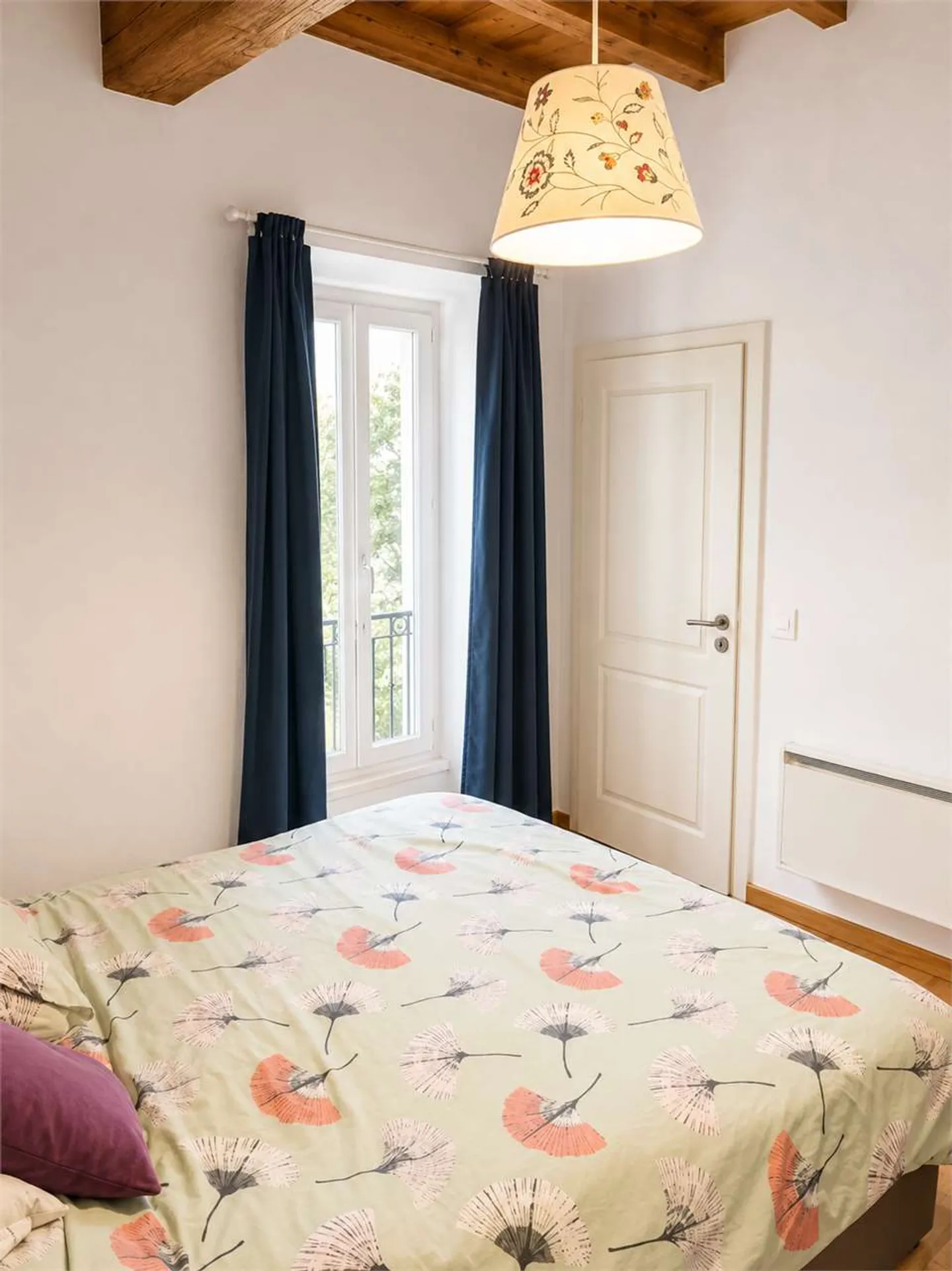 Charmante Wohnung in Golino - Foto 10 von 13