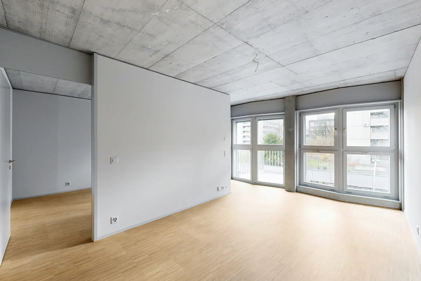 Appartement à louer - Photo 2 sur 4