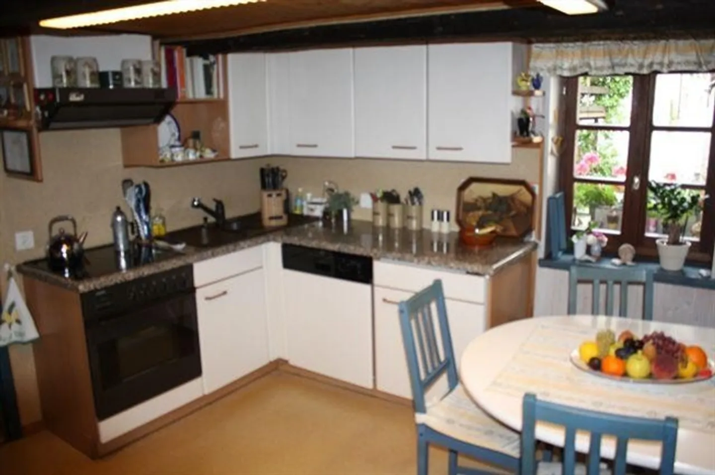 5 1/2-Room Village House with Expansion Possibility - Photo 7 of 20