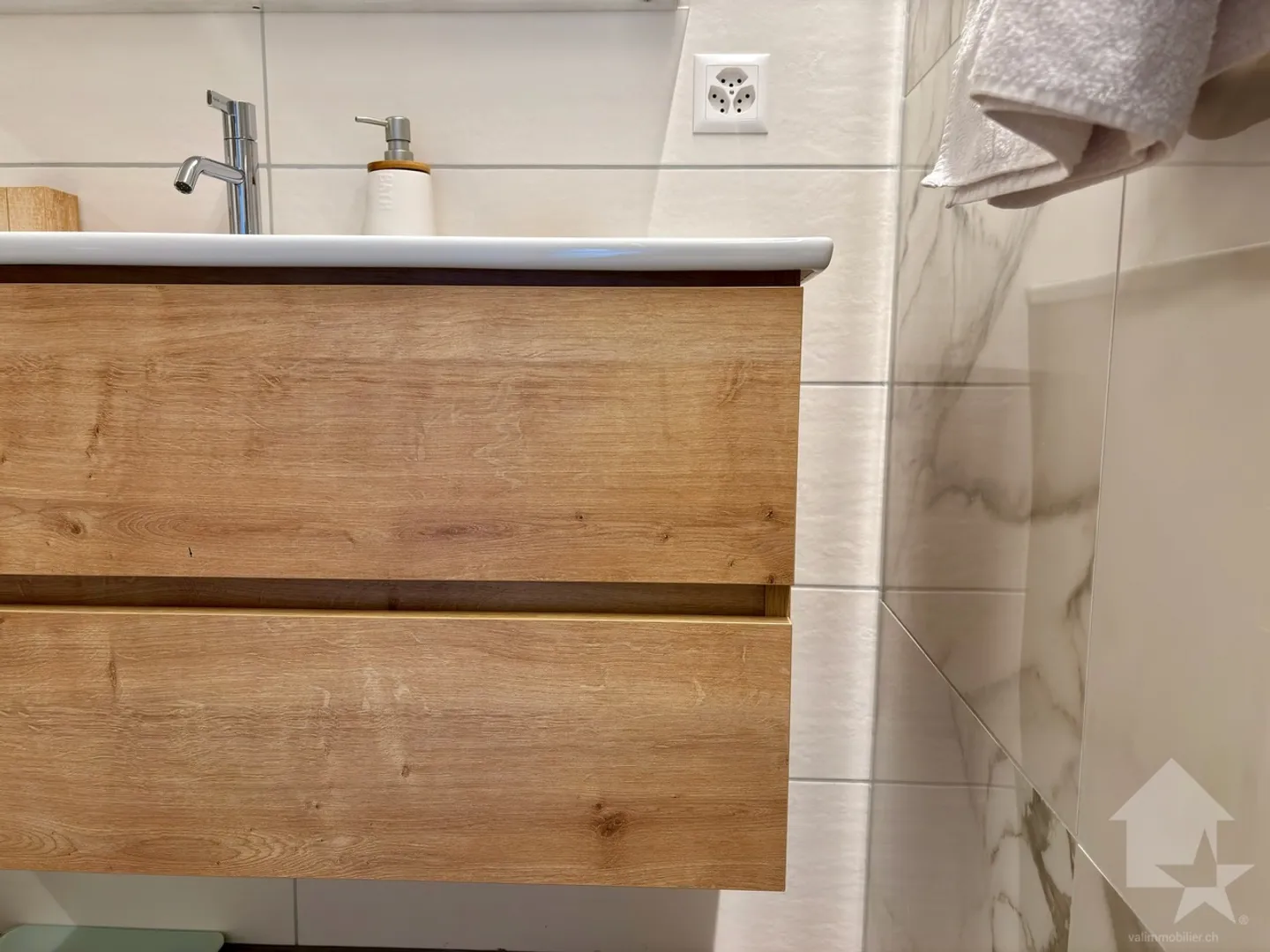 Splendide attique avec vue panoramique ! - Photo 25 sur 31