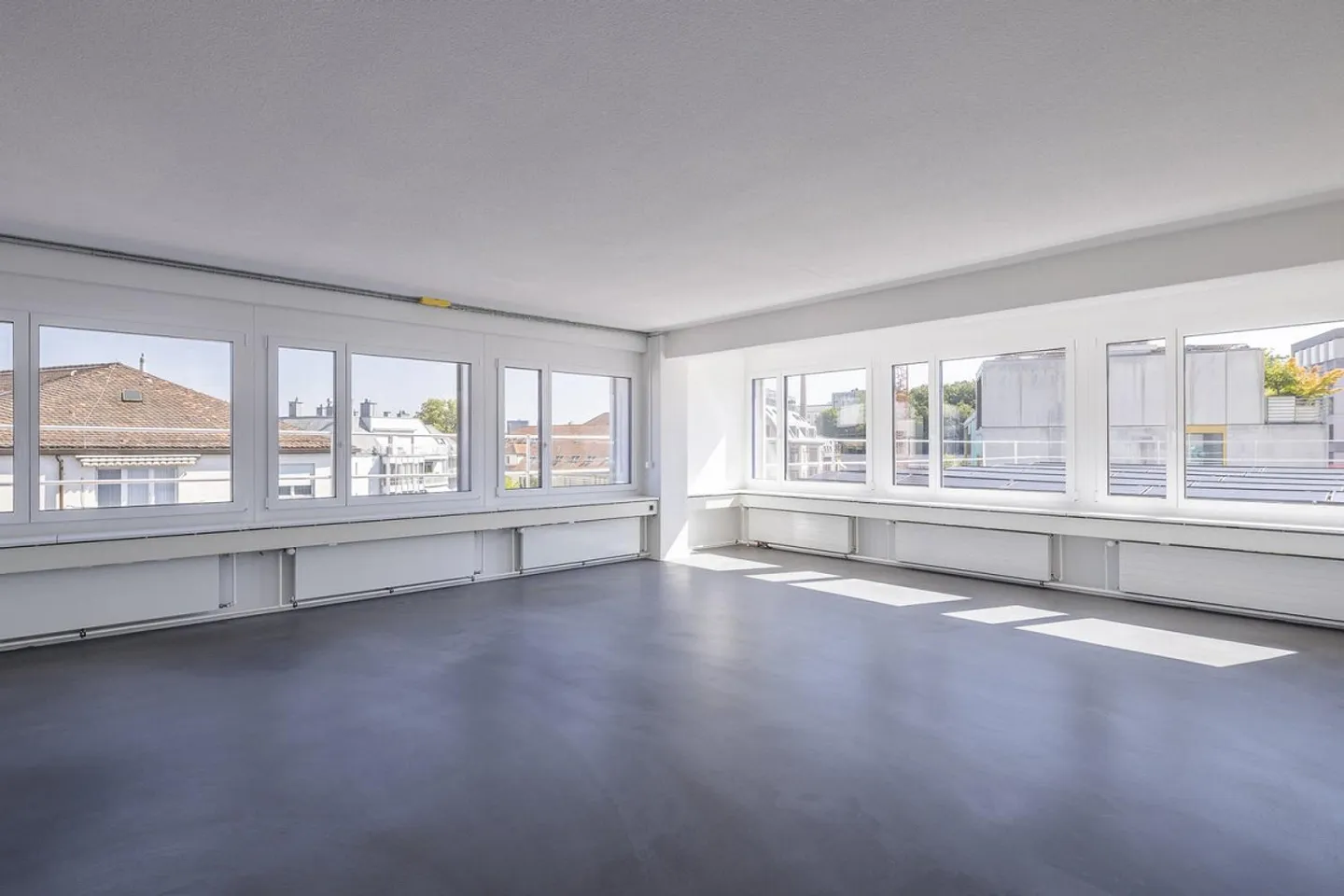 Shape Your Future: Your New Location in Zurich Binz - Photo 4 of 11