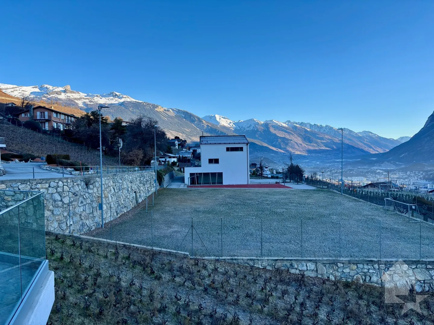 Splendide attique avec vue panoramique ! - Photo 30 sur 31