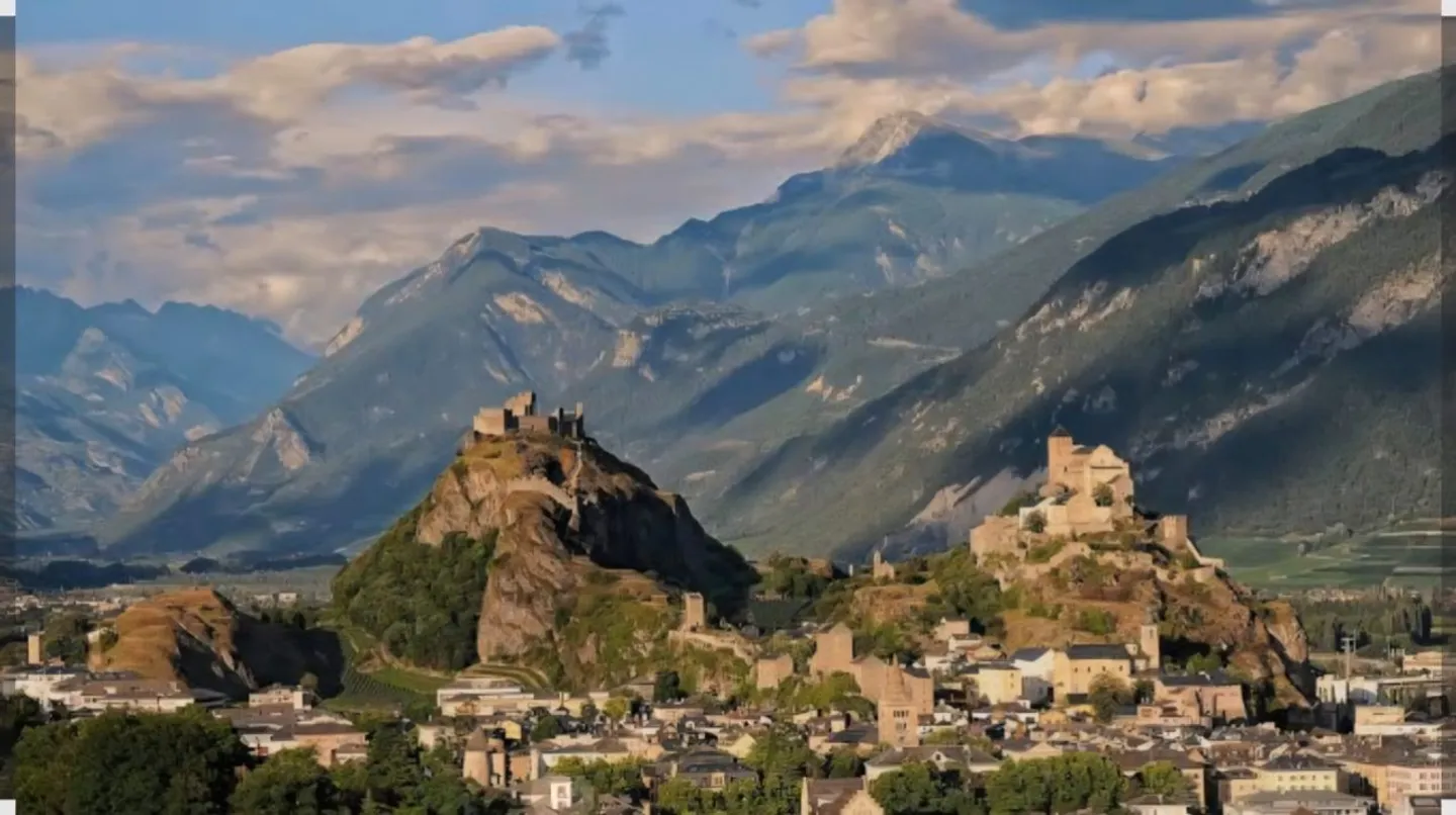 Charming Semi-Detached House - Photo 1 of 13