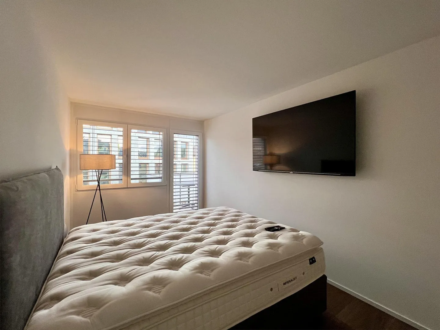 Modernes WG Zimmer in Wallisellen - Foto 5 von 9