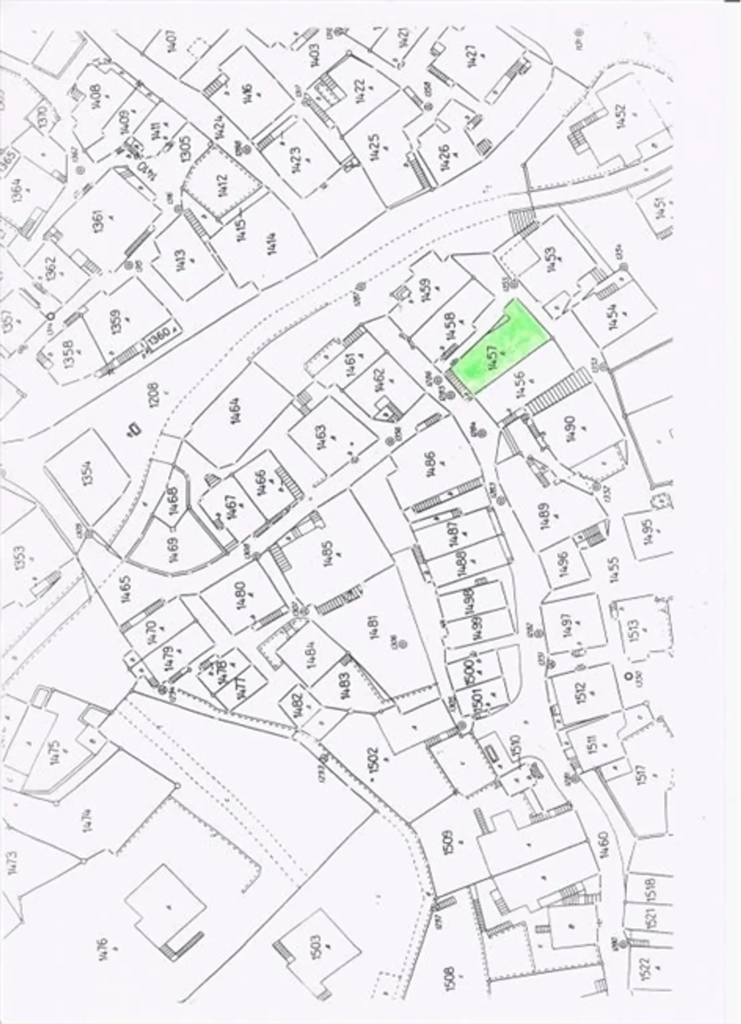 5 1/2-Room Village House with Expansion Possibility - Photo 20 of 20