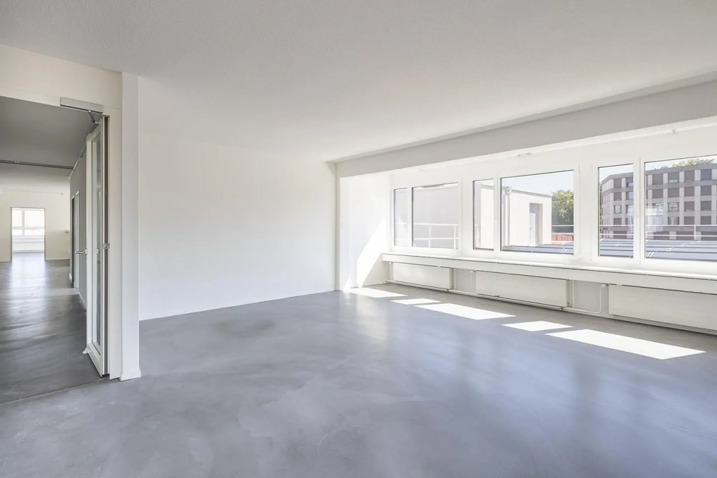 Shape Your Future: Your New Location in Zurich Binz - Photo 5 of 11