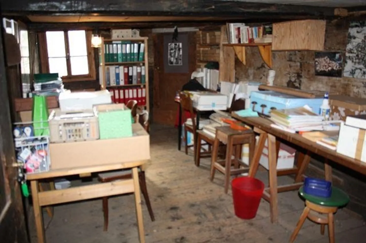 5 1/2-Room Village House with Expansion Possibility - Photo 14 of 20