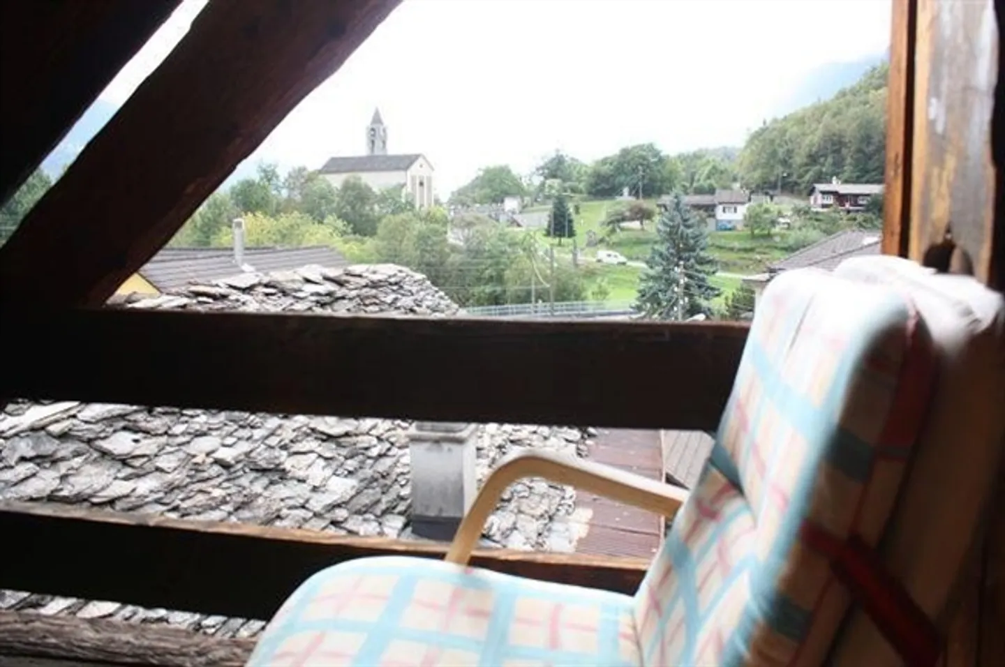 5 1/2-Room Village House with Expansion Possibility - Photo 15 of 20