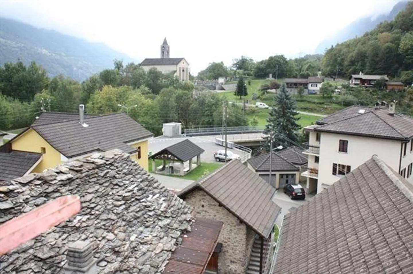 5 1/2-Room Village House with Expansion Possibility - Photo 16 of 20