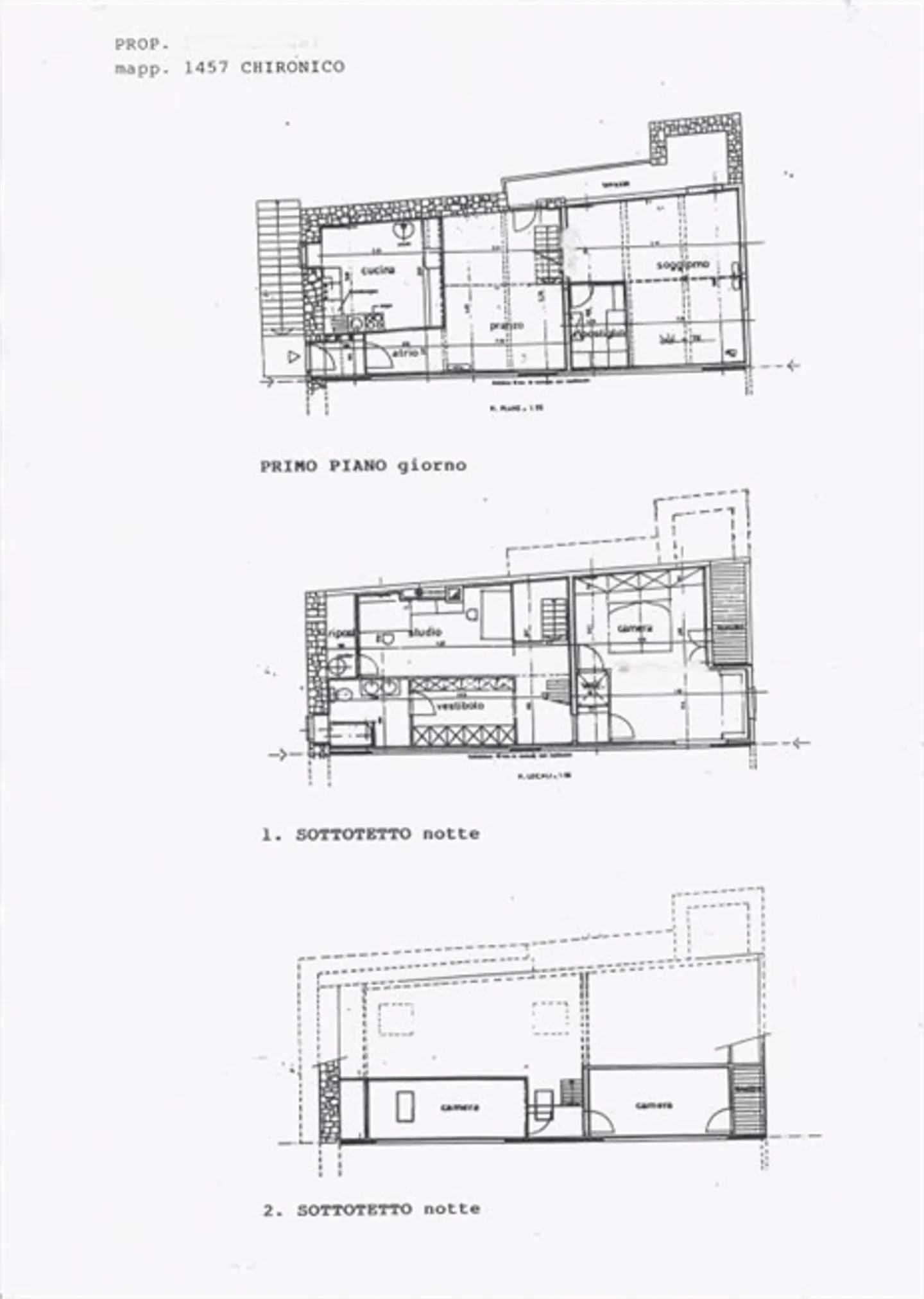 5 1/2-Room Village House with Expansion Possibility - Photo 18 of 20