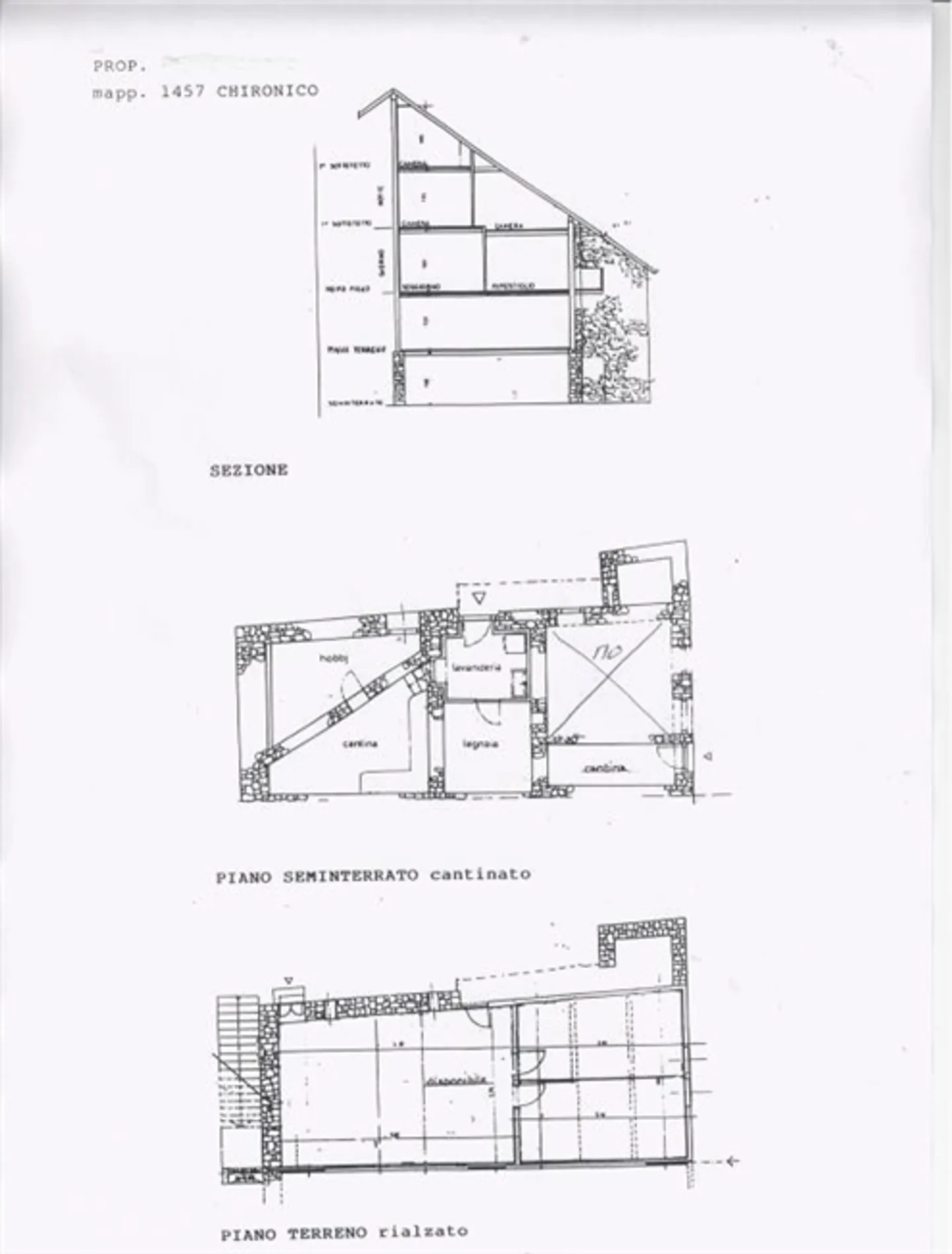 5 1/2-Room Village House with Expansion Possibility - Photo 19 of 20