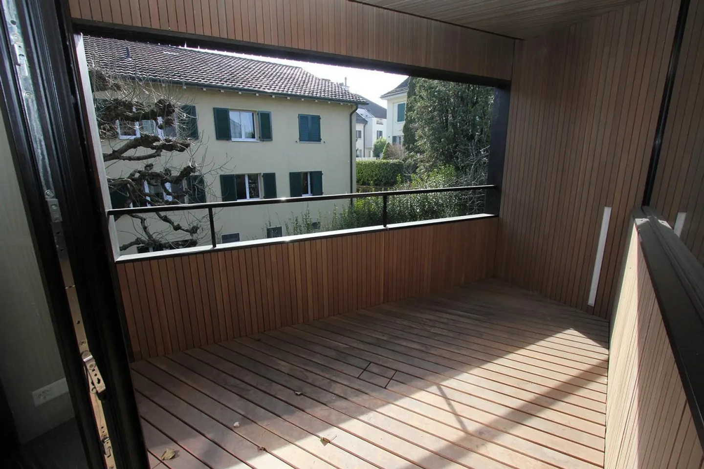 Attractive apartment for rent in Höngg - Photo 8 of 9