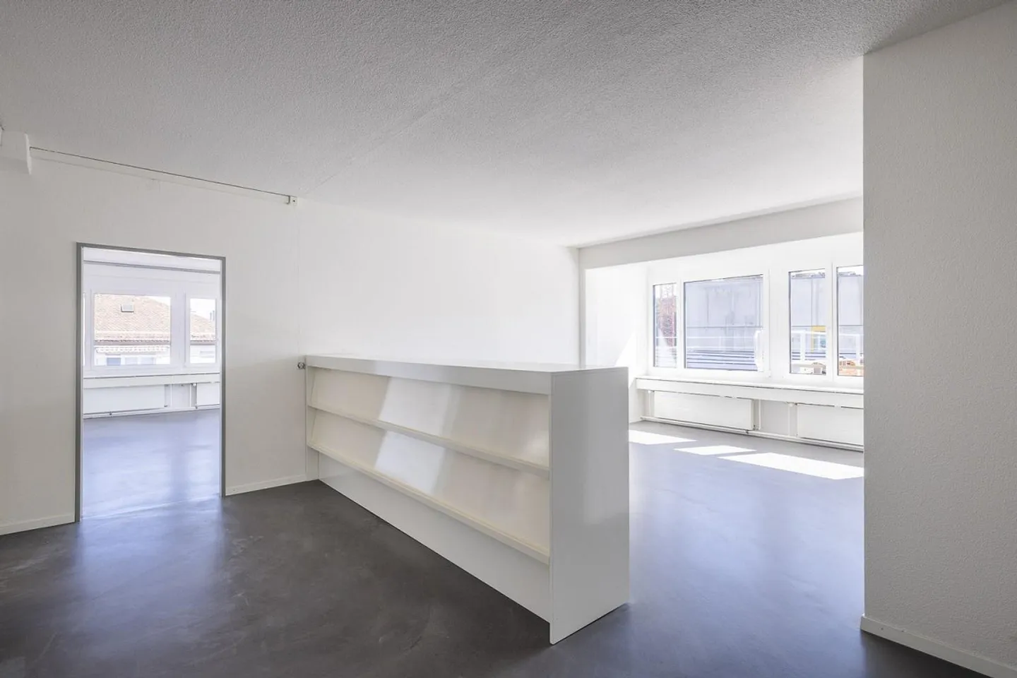 Shape Your Future: Your New Location in Zurich Binz - Photo 6 of 11