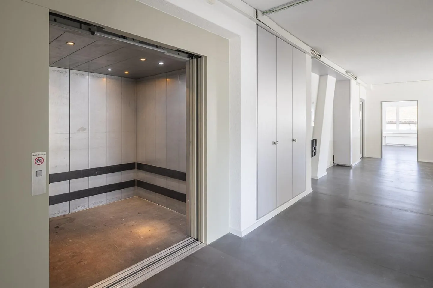 Shape Your Future: Your New Location in Zurich Binz - Photo 7 of 11