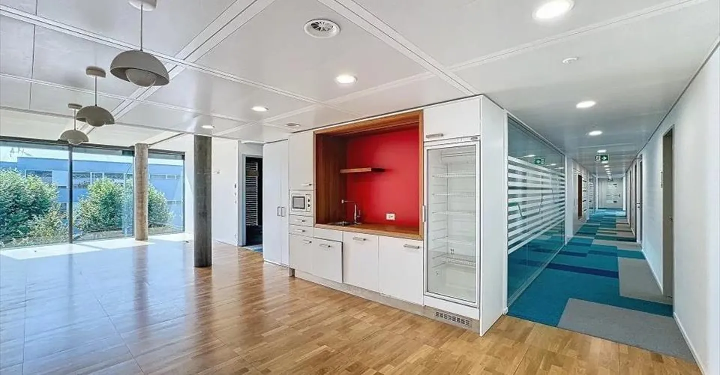 Office space for rent - Photo 10 of 10