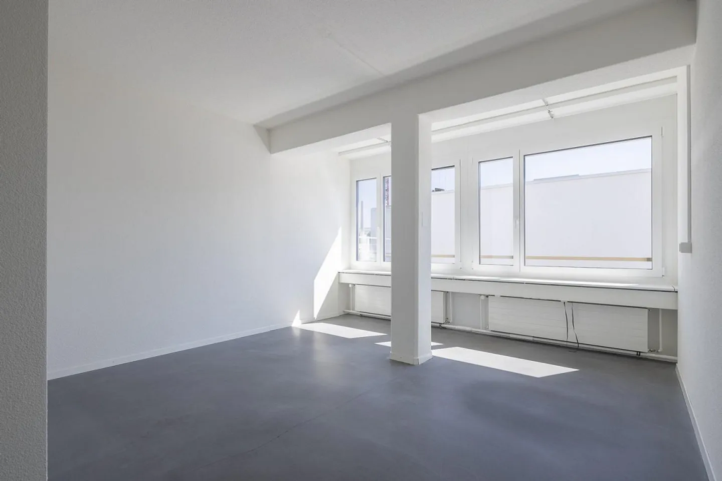 Shape Your Future: Your New Location in Zurich Binz - Photo 8 of 11