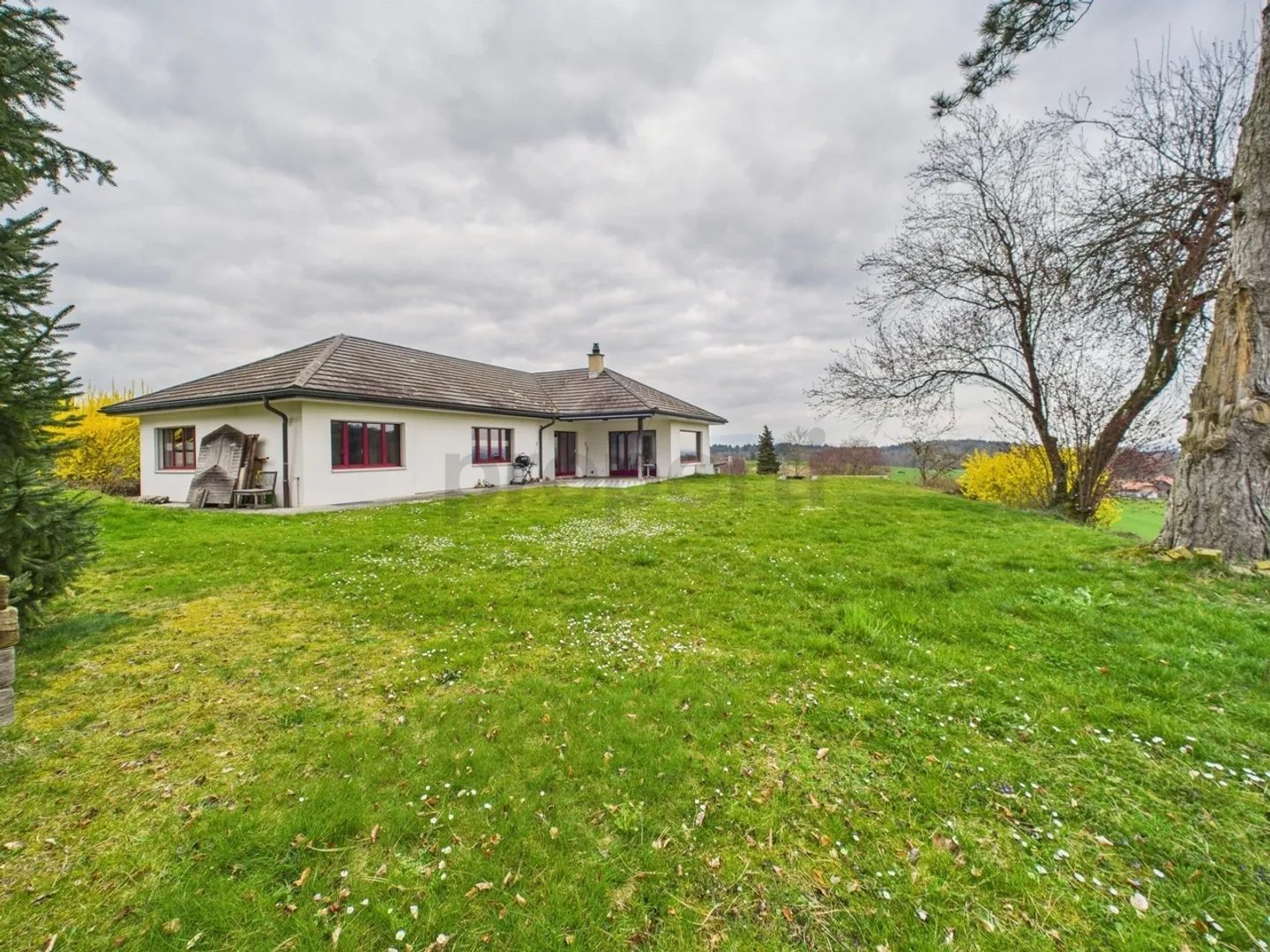 Charming 6.5-room single-family house in Tscheppach - Photo 11 of 12