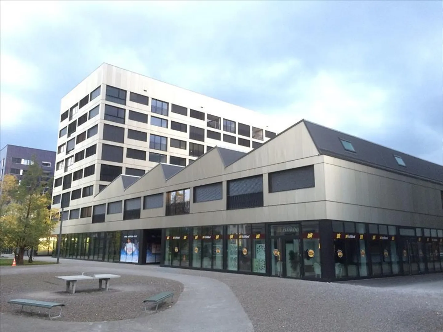 Stylisches Loft Am Rietpark - Foto 1 von 6