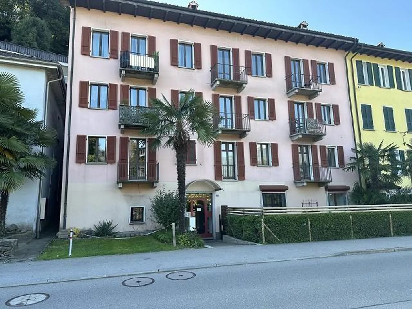Sonnige Duplexwohnung am See - Foto 1 von 22