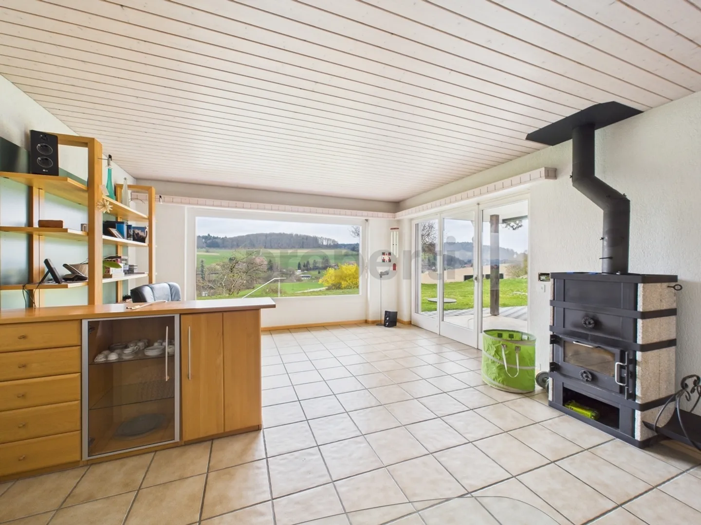 Charming 6.5-room single-family house in Tscheppach - Photo 2 of 12