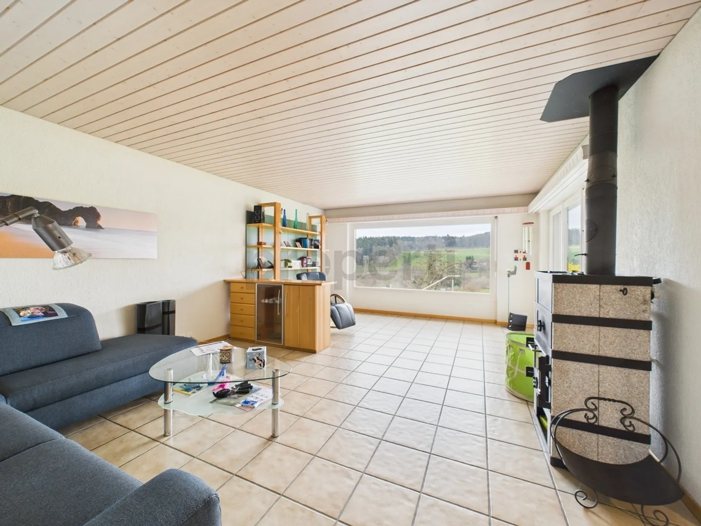 Charming 6.5-room single-family house in Tscheppach - Photo 4 of 12