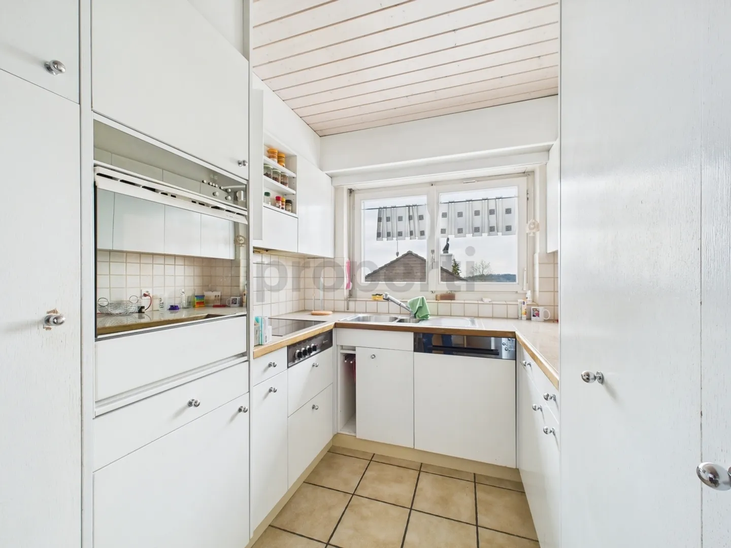 Charming 6.5-room single-family house in Tscheppach - Photo 5 of 12