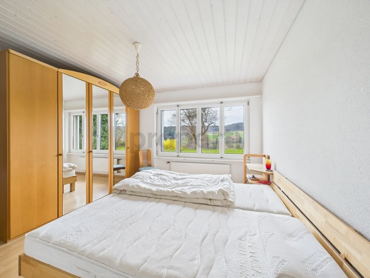 Charming 6.5-room single-family house in Tscheppach - Photo 6 of 12