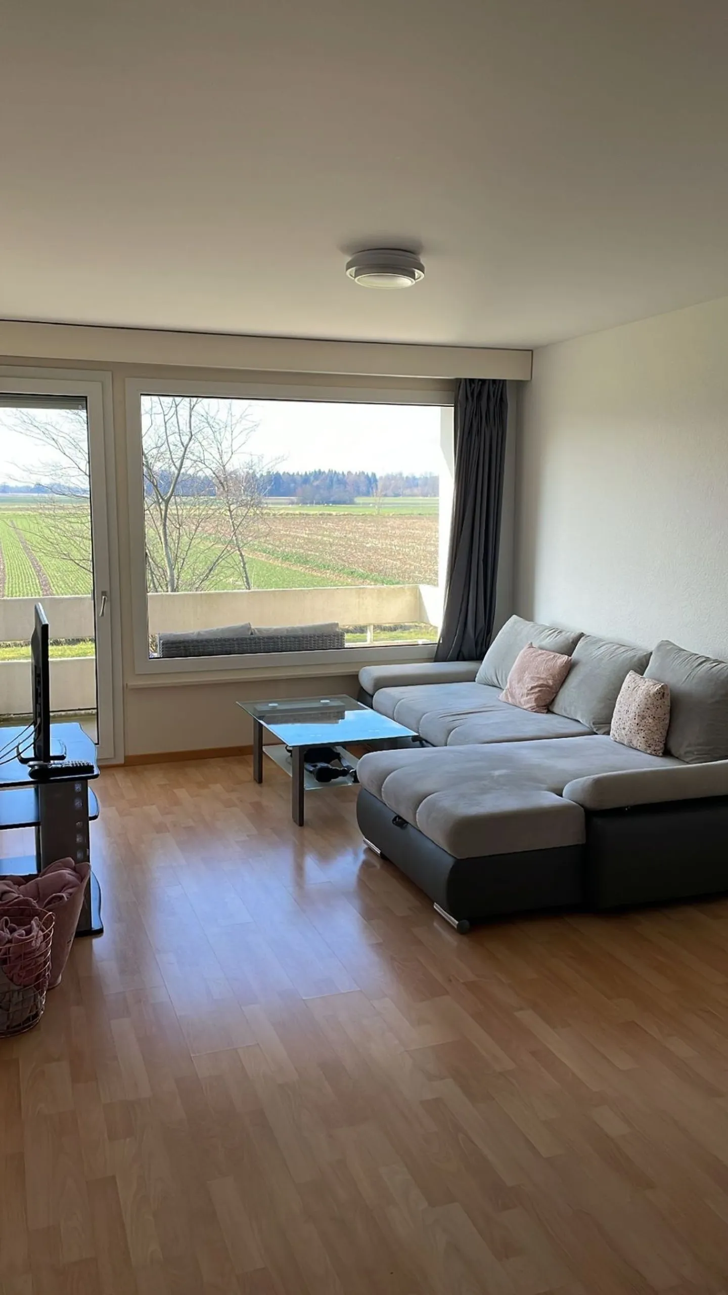 Charmante 3.5-Zimmerwohnung - Foto 2 von 9