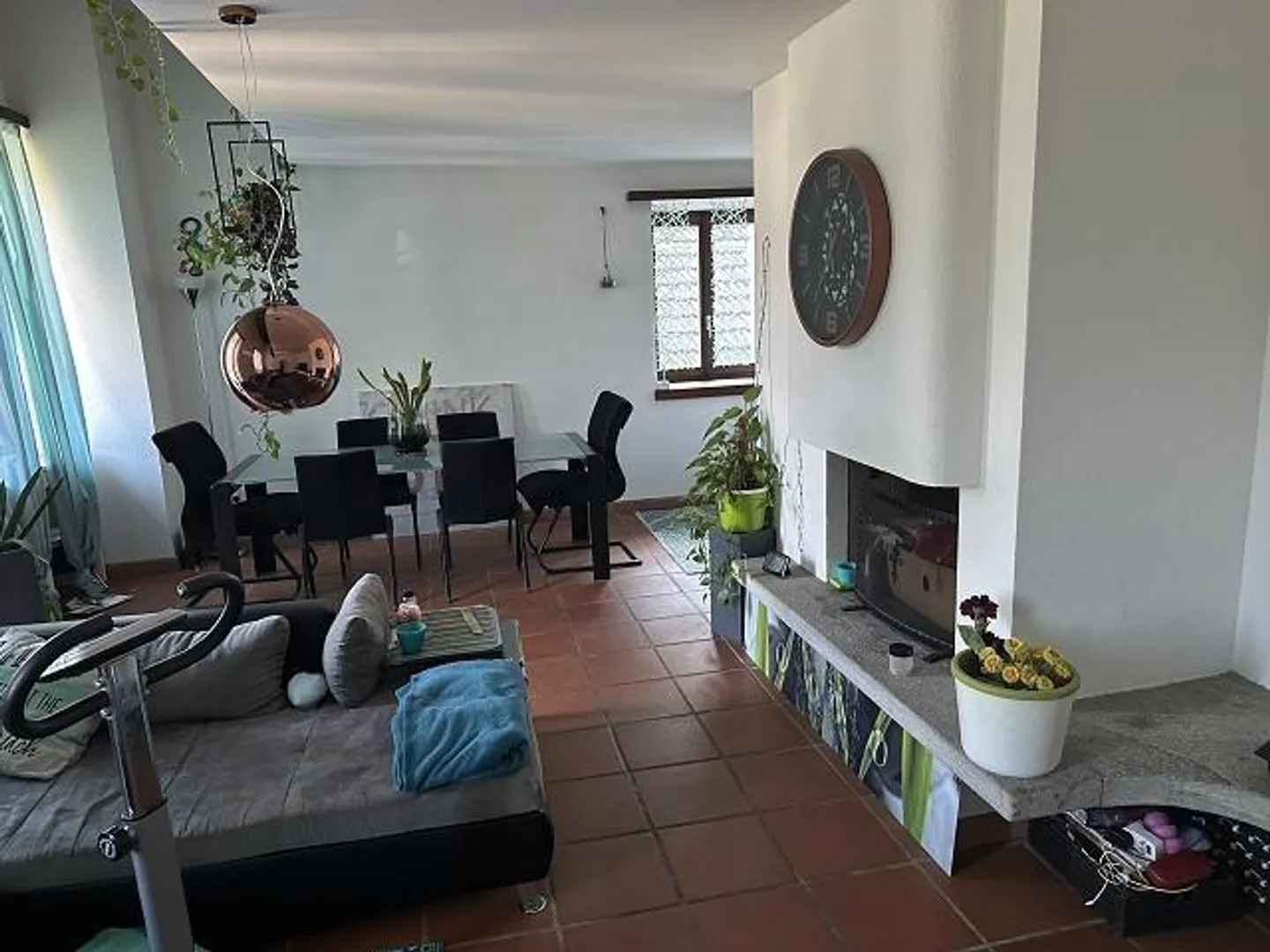 Sonnige Duplexwohnung am See - Foto 3 von 22
