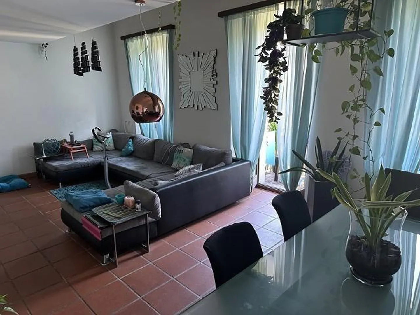 Sonnige Duplexwohnung am See - Foto 5 von 22