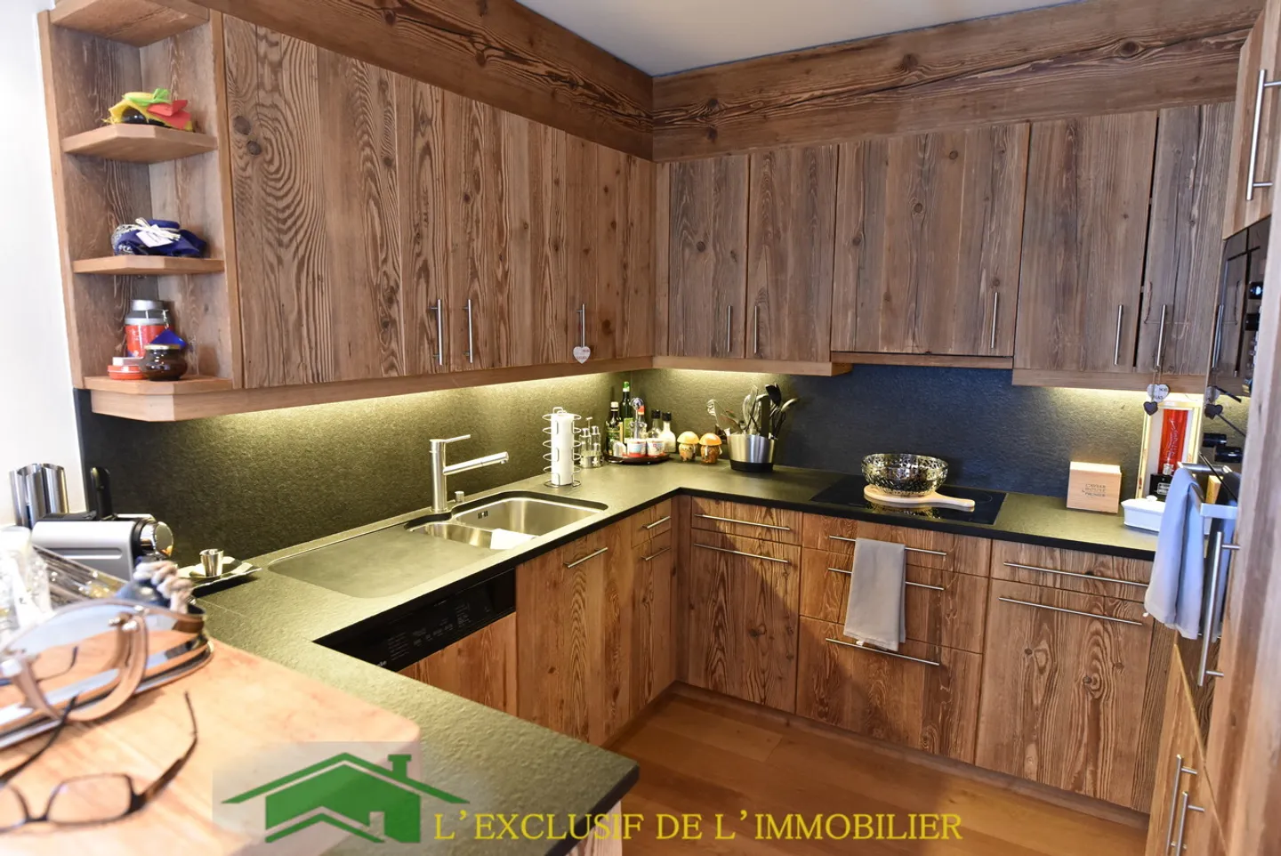 3.5 room apartment for rent - Photo 5 of 18