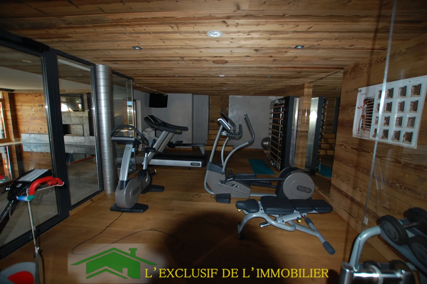 3.5 room apartment for rent - Photo 8 of 18