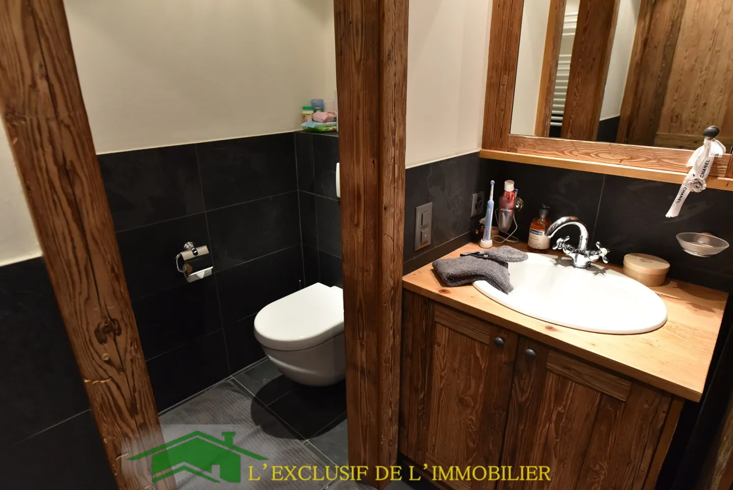 3.5 room apartment for rent - Photo 11 of 18