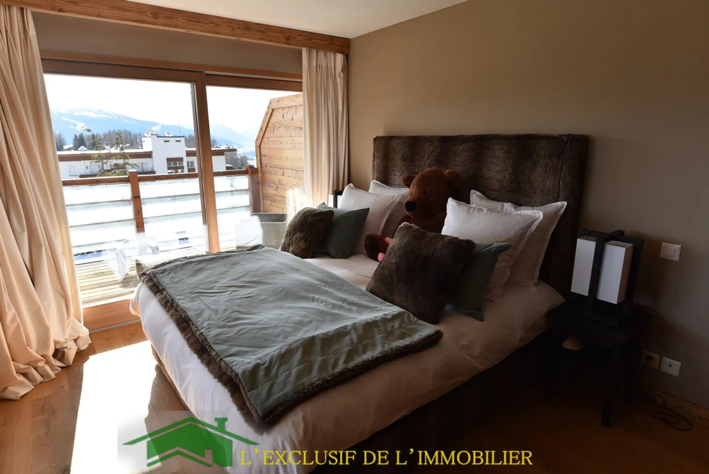 3.5 room apartment for rent - Photo 12 of 18