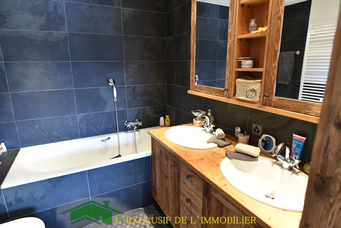 3.5 room apartment for rent - Photo 13 of 18