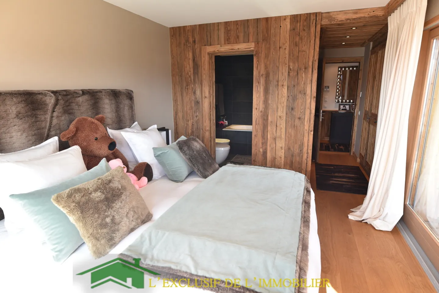 3.5 room apartment for rent - Photo 14 of 18