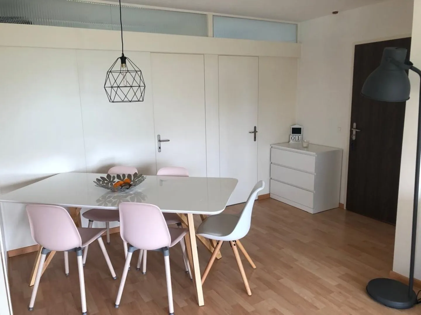 Charmante 3.5-Zimmerwohnung - Foto 3 von 9