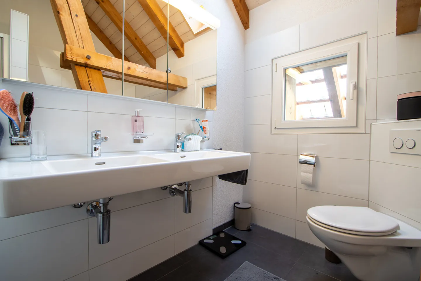 Charming 3.5-room apartment in a sunny location - Photo 6 of 11